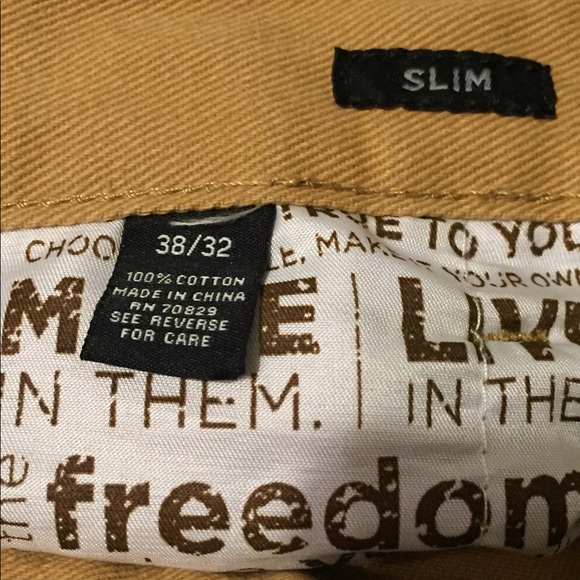 Pants - Picture 2 of 2